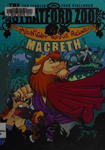 The Stratford Zoo Midnight Revue Presents Macbeth