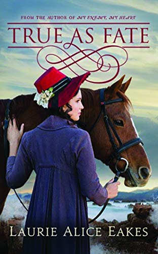 Cover of True As Fate