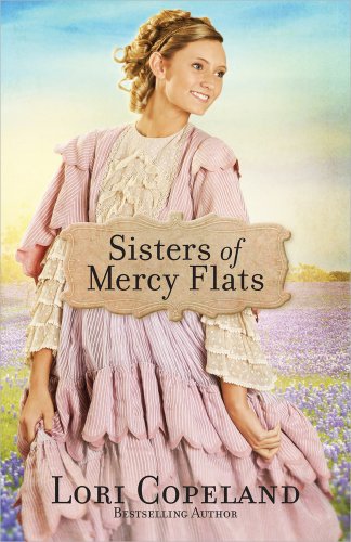 Cover of Sisters of Mercy Flats