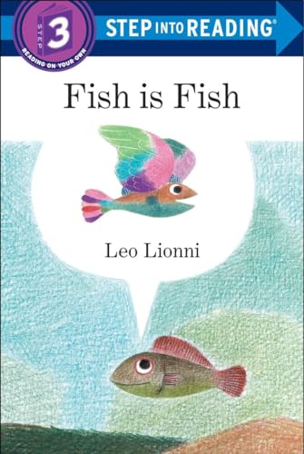 Fish is fish
