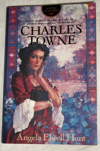 Charles Towne