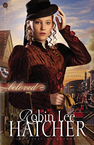 Cover of Beloved