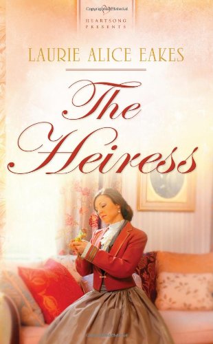 Cover of The Heiress