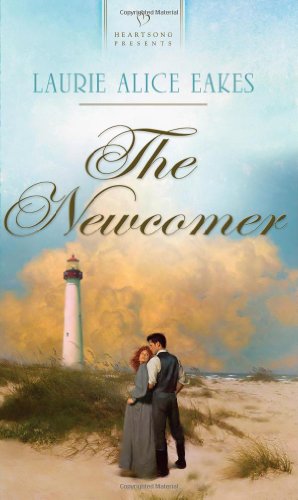 Cover of The Newcomer