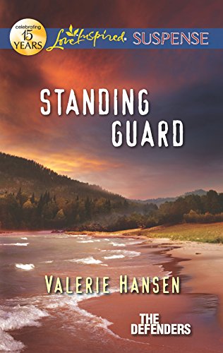 Cover of Standing Guard