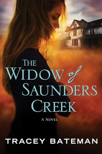 Cover of The widow of Saunders Creek