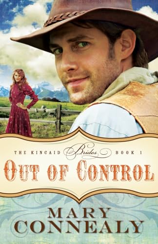 Cover of Out of Control