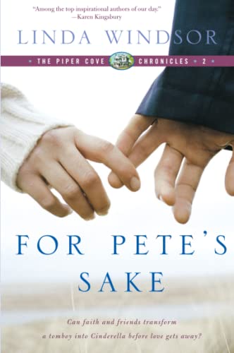 For Pete's Sake