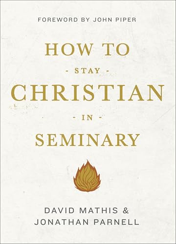 Cover of How to Stay Christian in Seminary