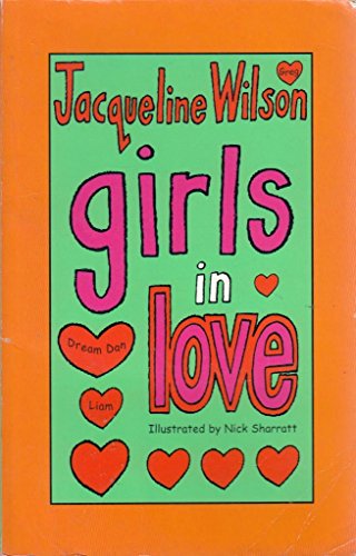 Cover of Girls in Love