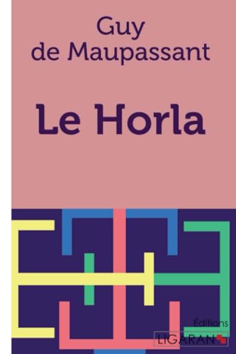 Le Horla