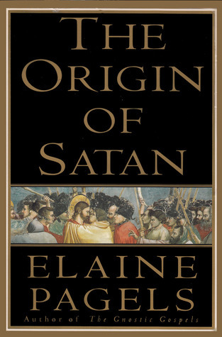 Cover of The Origin of Satan