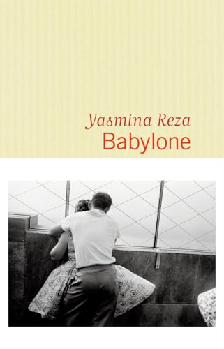 Cover of Babylone