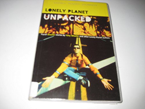 Unpacked: Travel Disaster Stories