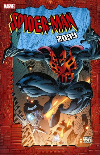 Spider-Man 2099 Classic, Vol. 1