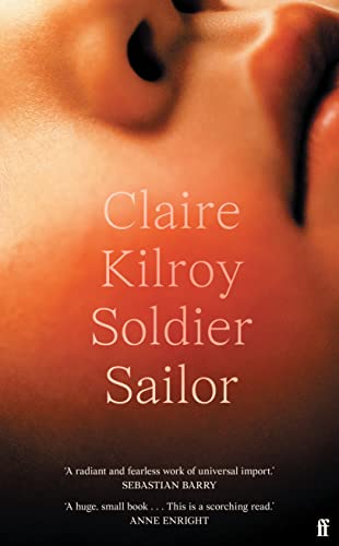 Cover of Soldier Sailor