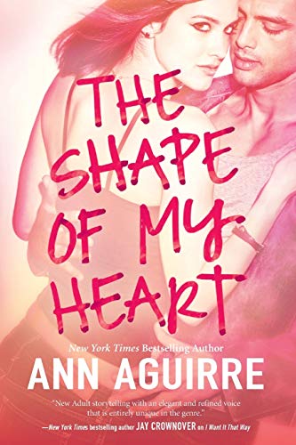 Cover of The Shape of My Heart