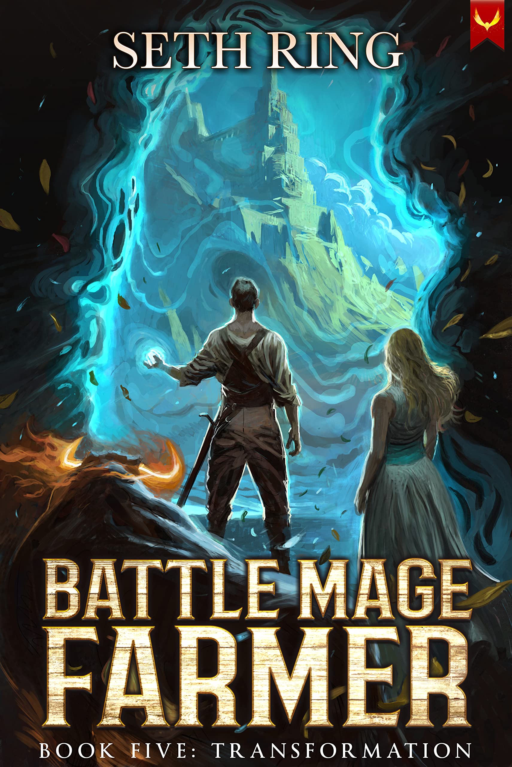Cover of Transformation