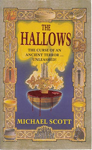 Cover of The Hallows