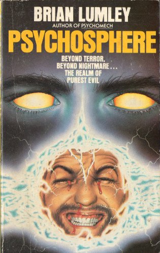 Cover of Psychosphere