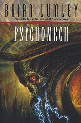 Cover of Psychomech