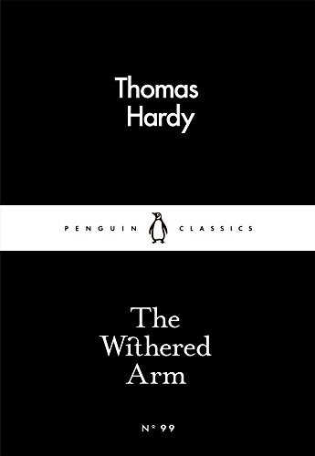 Cover of The Withered Arm