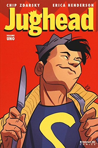 Jughead, Vol. 1