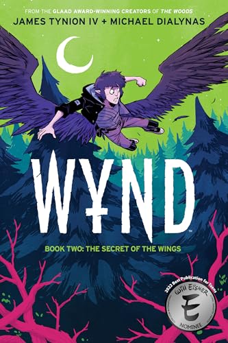 Wynd, Vol. 2