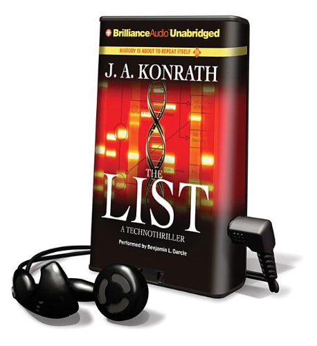 The List