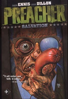 Preacher, Volume 7: Salvation