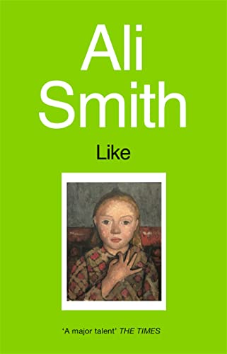 Cover of Like
