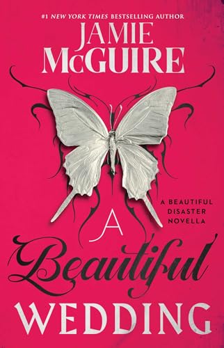 Cover of A Beautiful Wedding
