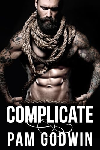 Cover of Complicate
