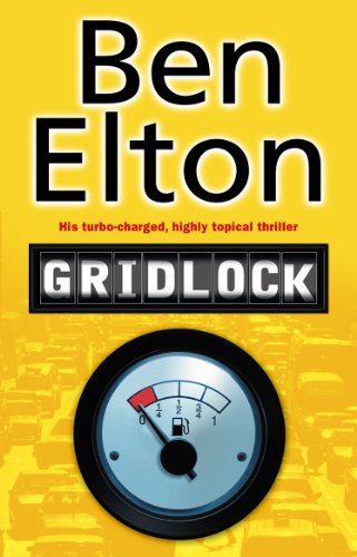 Cover of Gridlock