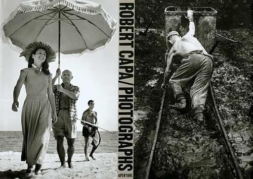 Cover of Photographs