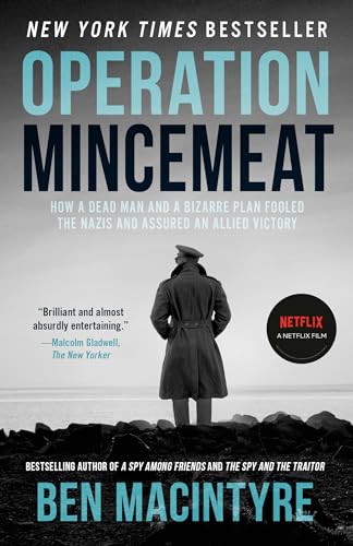 Operation Mincemeat