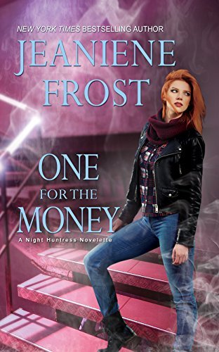 Cover of One for the Money