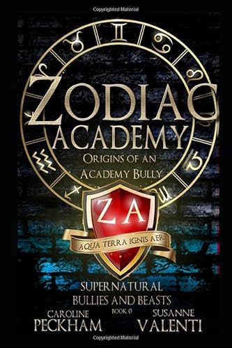 Origins of an Academy Bully