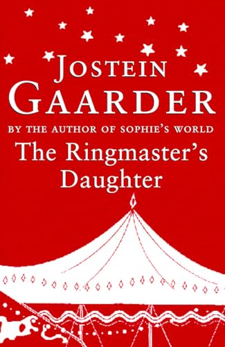 Cover of The Ringmaster's Daughter