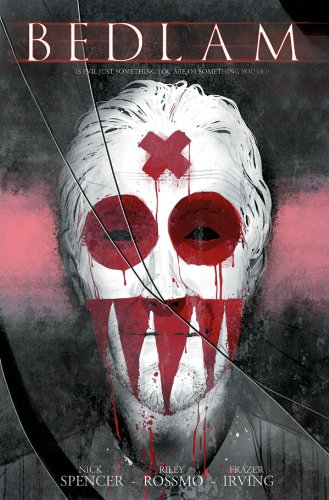 Bedlam, Vol. 1