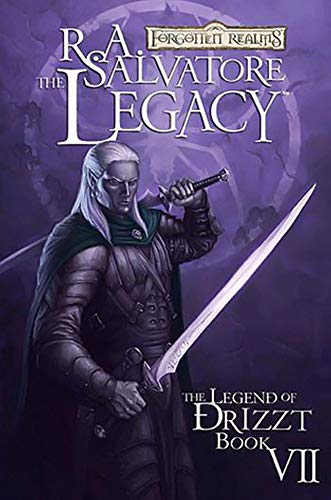 The Legacy: The Graphic Novel
