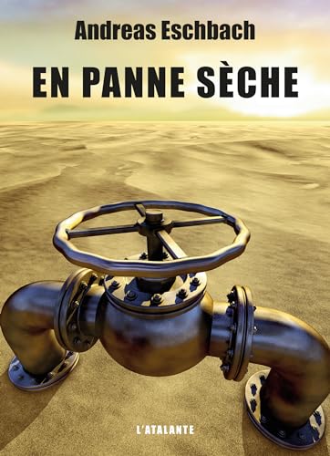 En panne seche