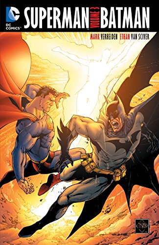 Superman/Batman, Volume 3