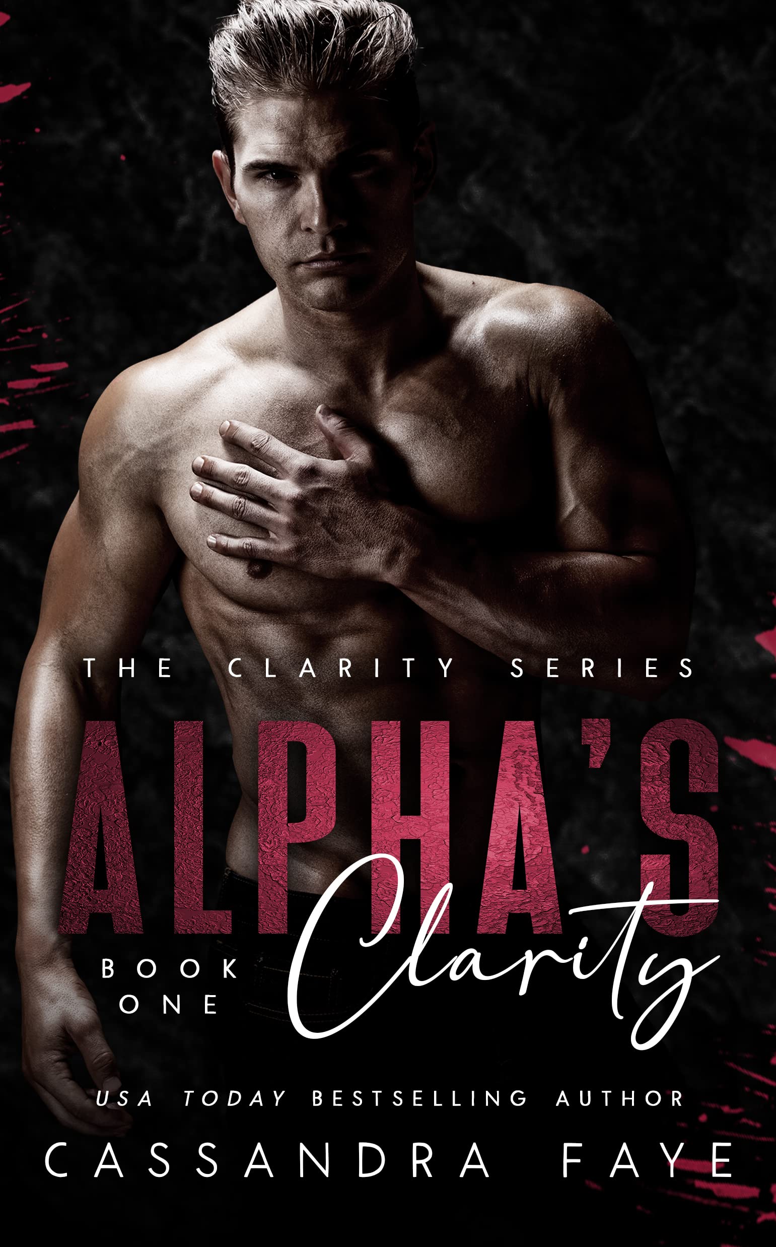 Alpha's Clarity