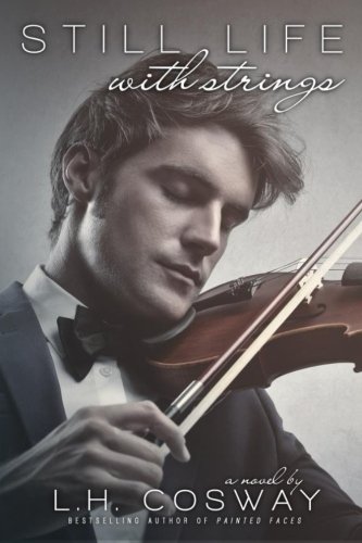 Cover of Still Life with Strings