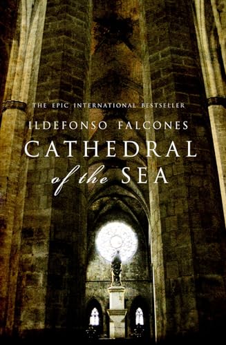 Cover of Cathedral of the sea