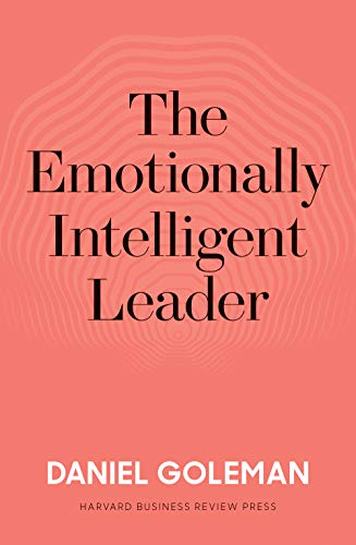 Cover of The Emotionally Intelligent Leader
