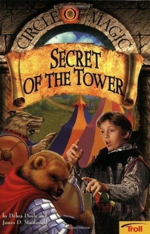 Secret of the Tower