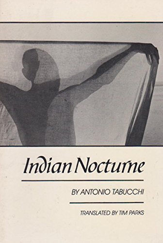 Cover of Indian Nocturne