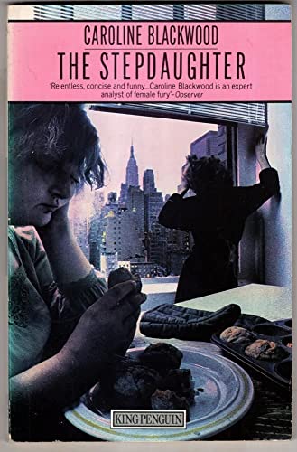 Cover of The Stepdaughter